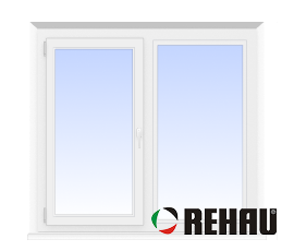 Rehau Brillant фигурное